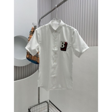 Burberry Shirts